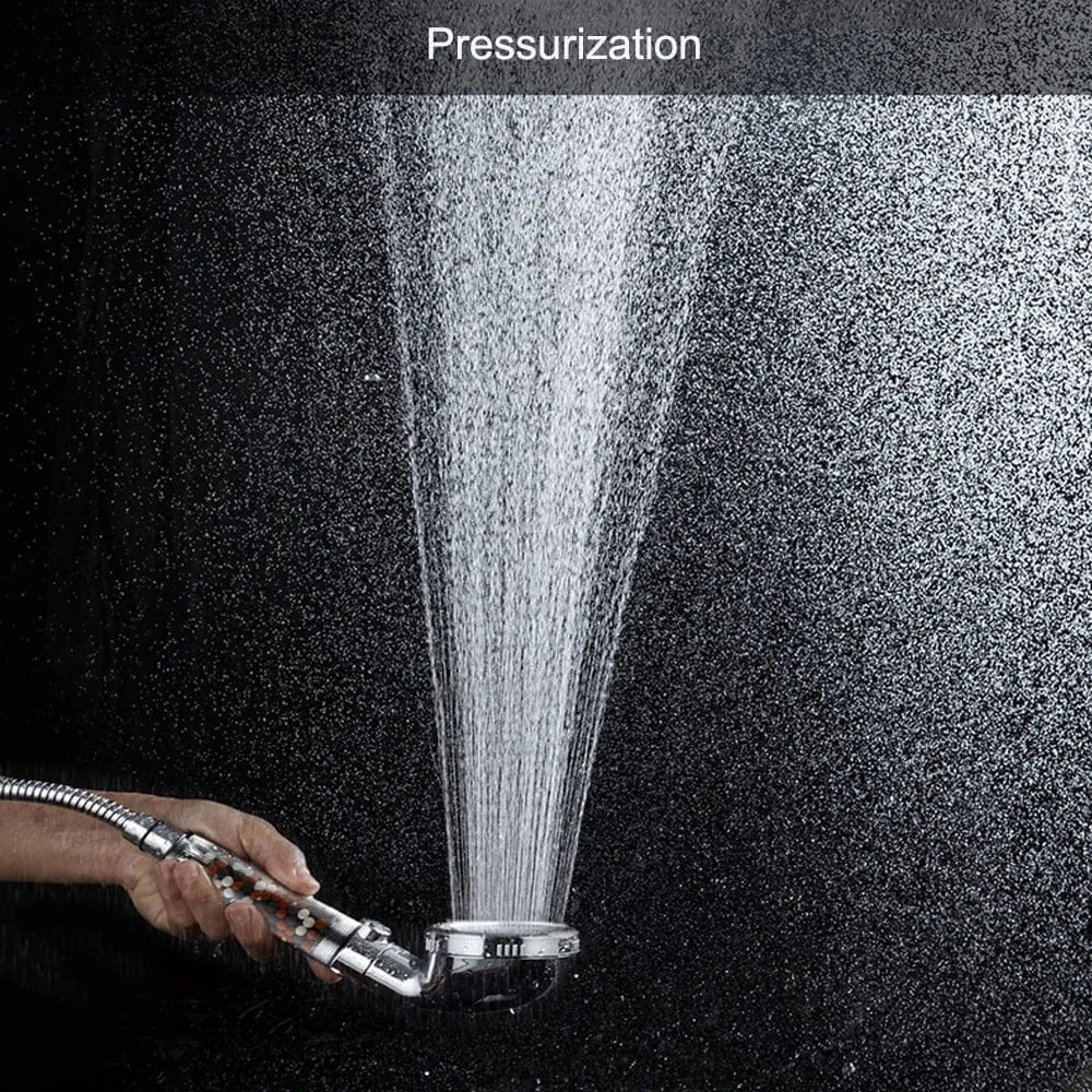 Mitigeo Pomme de Douche