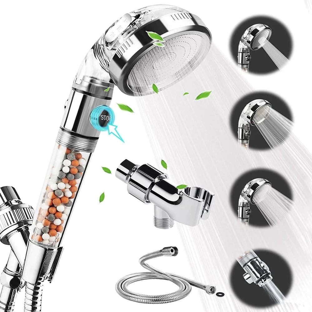 Mitigeo Pomme de Douche