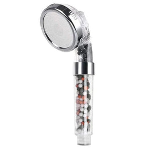 Mitigeo Pomme de douche A Pommeau de Douche Anti Calcaire