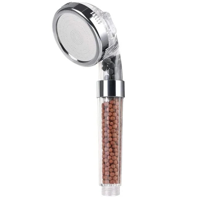 Mitigeo Pomme de douche B Pommeau de Douche Anti Calcaire