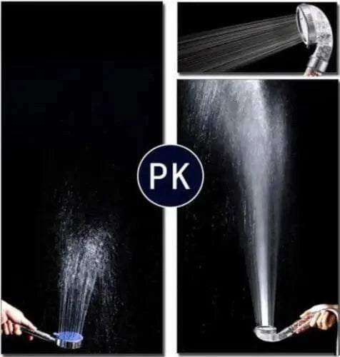 Mitigeo Pommeau de Douche Anti Calcaire
