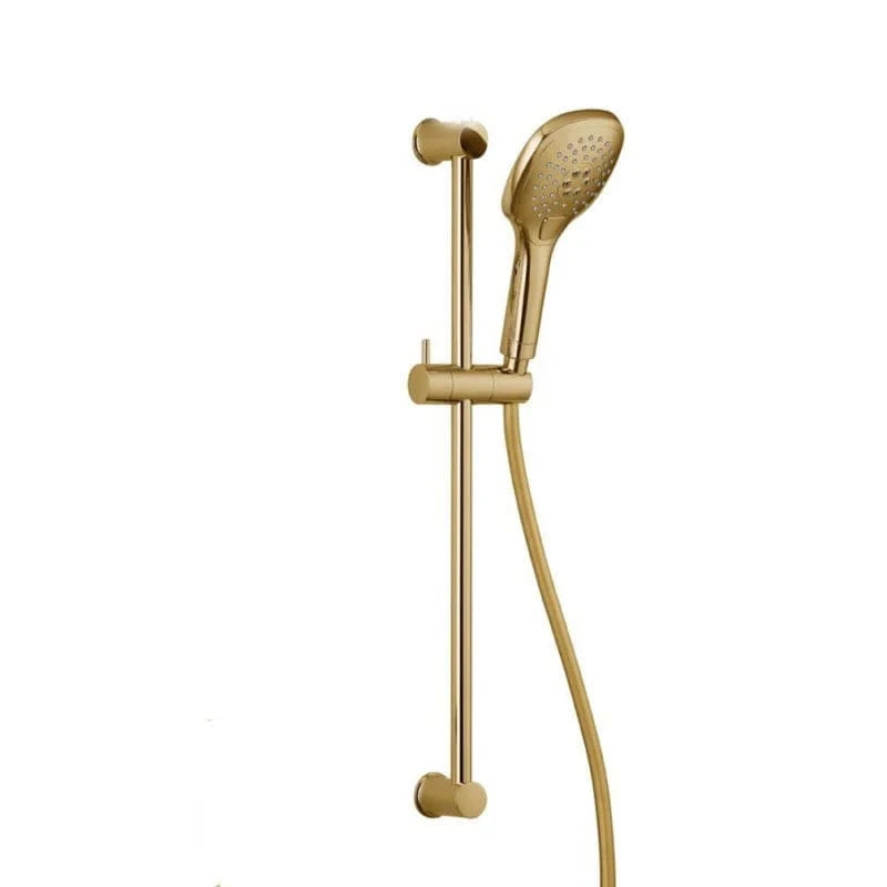 Mitigeo D Pommeau de Douche avec Tuyau