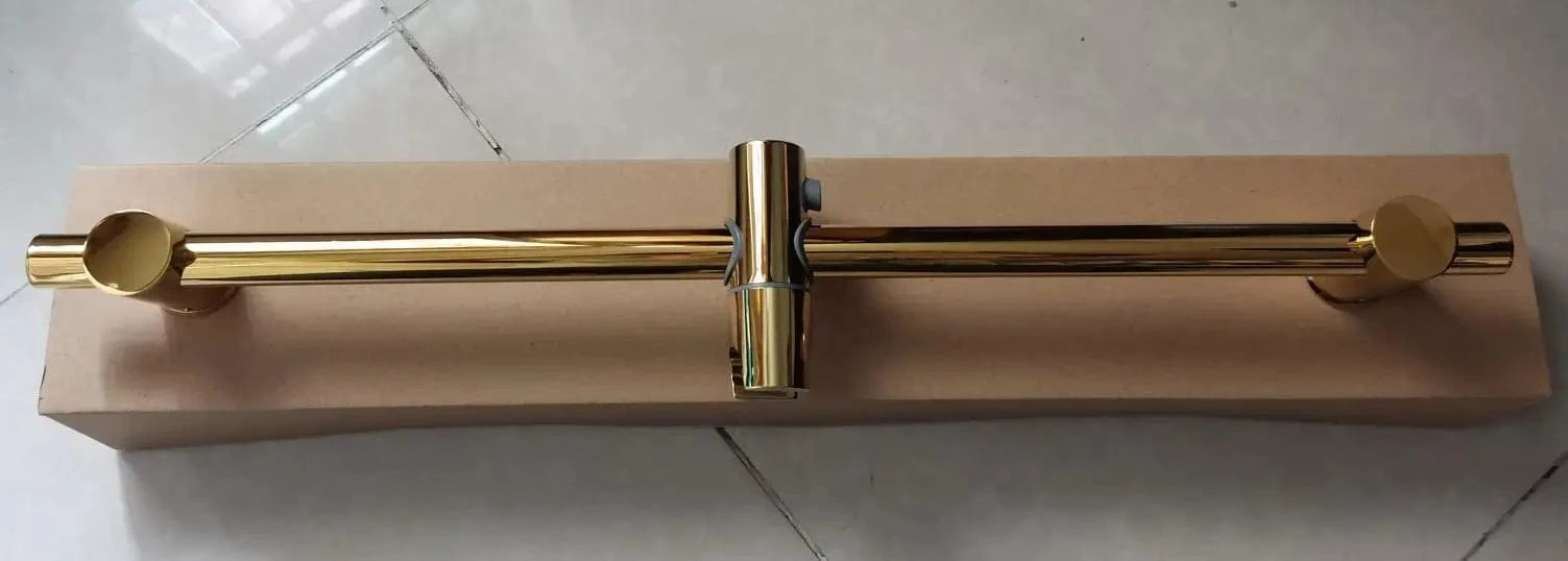 Mitigeo Pommeau de Douche avec Tuyau