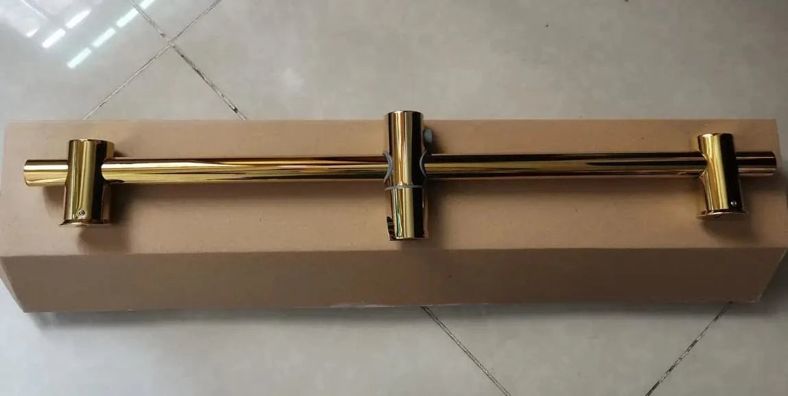 Mitigeo Pommeau de Douche avec Tuyau