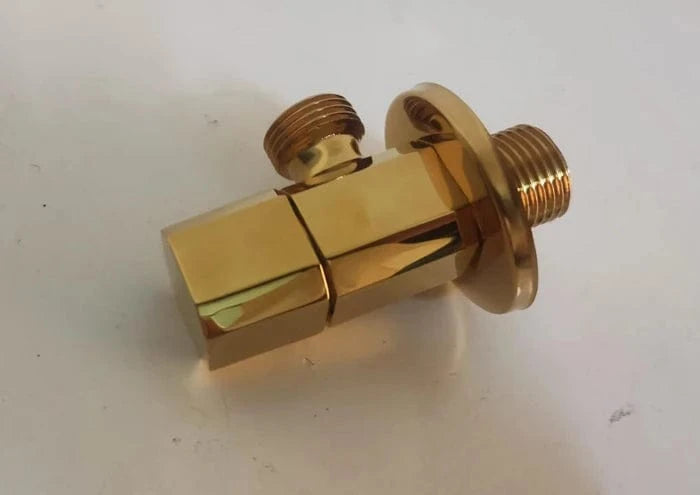 Mitigeo Pommeau de Douche avec Tuyau