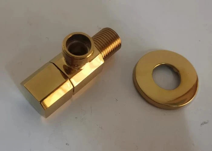 Mitigeo Pommeau de Douche avec Tuyau