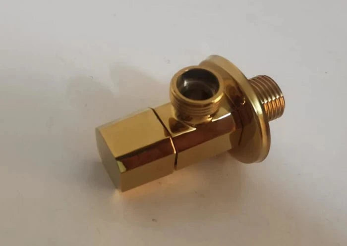 Mitigeo Pommeau de Douche avec Tuyau