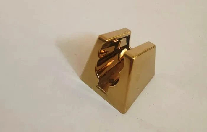 Mitigeo Pommeau de Douche avec Tuyau