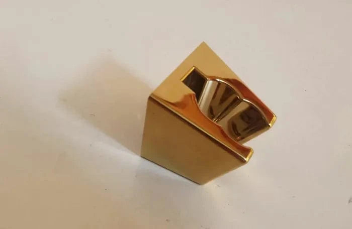 Mitigeo Pommeau de Douche avec Tuyau