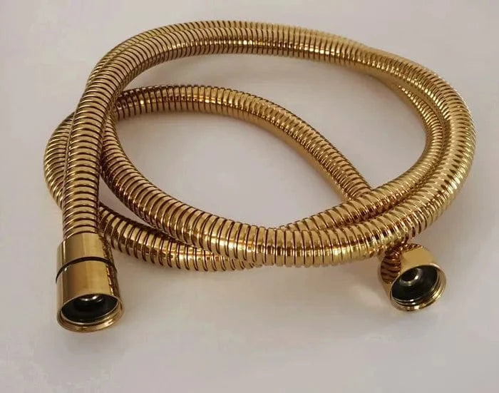 Mitigeo Pommeau de Douche avec Tuyau