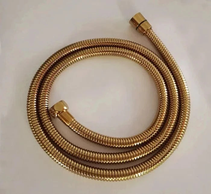 Mitigeo Pommeau de Douche avec Tuyau