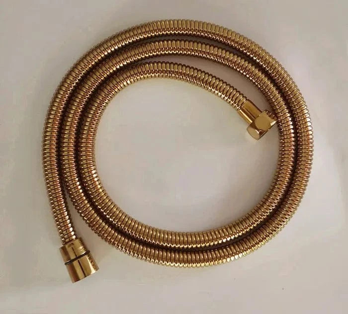 Mitigeo Pommeau de Douche avec Tuyau