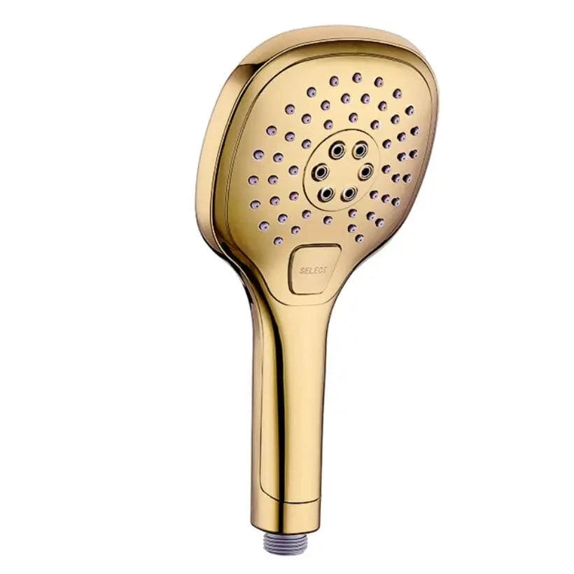 Mitigeo Pommeau de Douche avec Tuyau