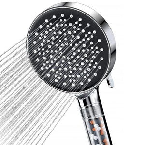 Mitigeo Pommeau de Douche Calcaire