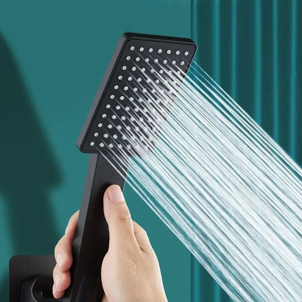 Mitigeo Pommeau de Douche Carré