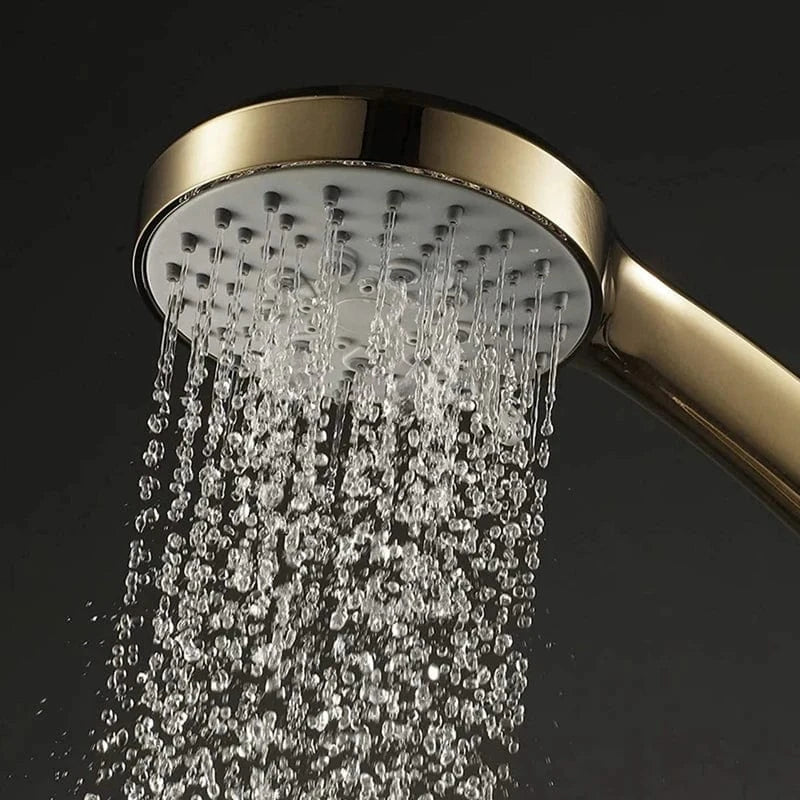 Mitigeo Pommeau de Douche Eco