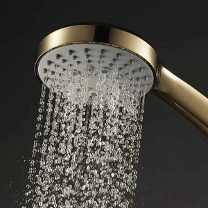 Mitigeo Pommeau de Douche Eco