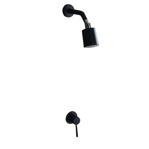 Mitigeo Pommeau de Douche Econome