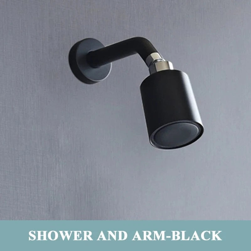 Mitigeo Pommeau de Douche Econome