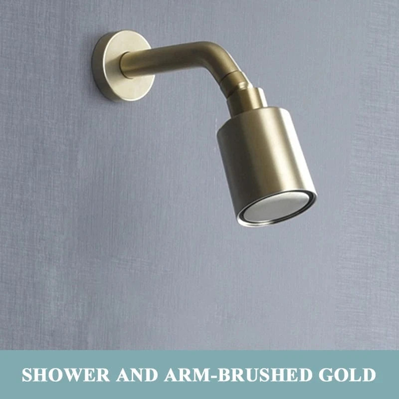 Mitigeo Pommeau de Douche Econome