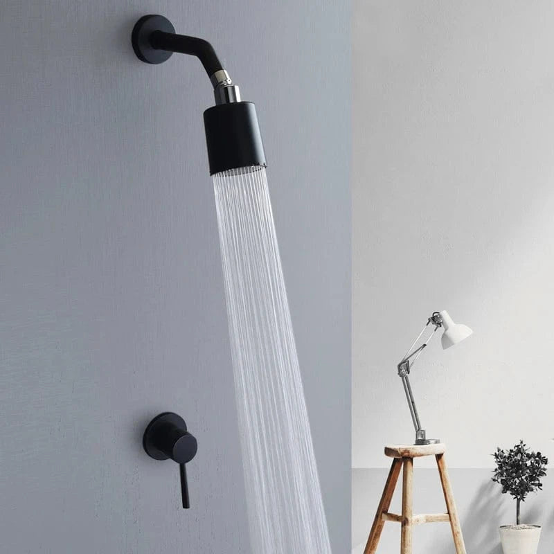 Mitigeo Pommeau de Douche Econome