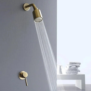 Mitigeo Pommeau de Douche Econome