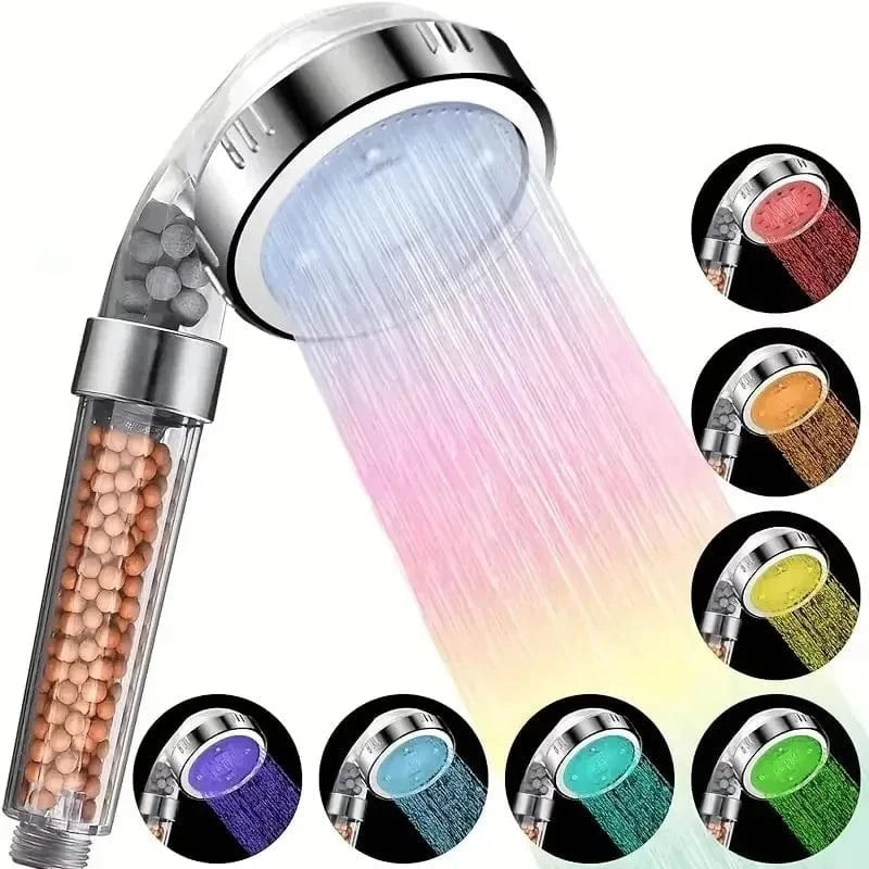 Mitigeo Pommeau de Douche Economie d'eau