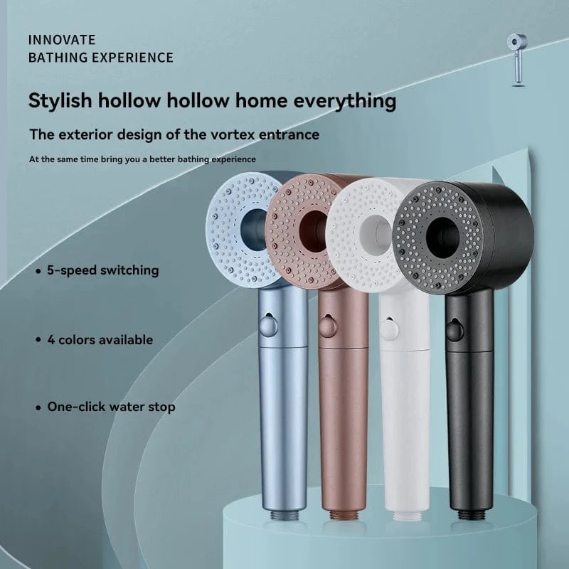 Mitigeo Pommeau de Douche Economique