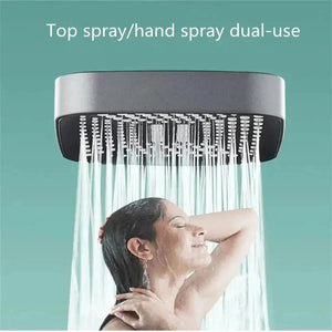 Mitigeo Pommeau de Douche Economiseur d'eau