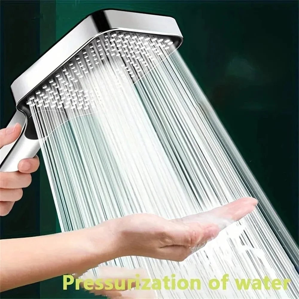 Mitigeo Pommeau de Douche Economiseur d'eau