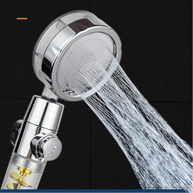 Mitigeo Pommeau de Douche et Flexible