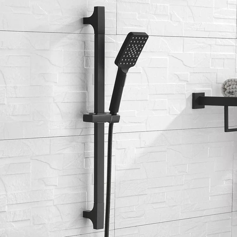 Mitigeo Pommeau de Douche et Support