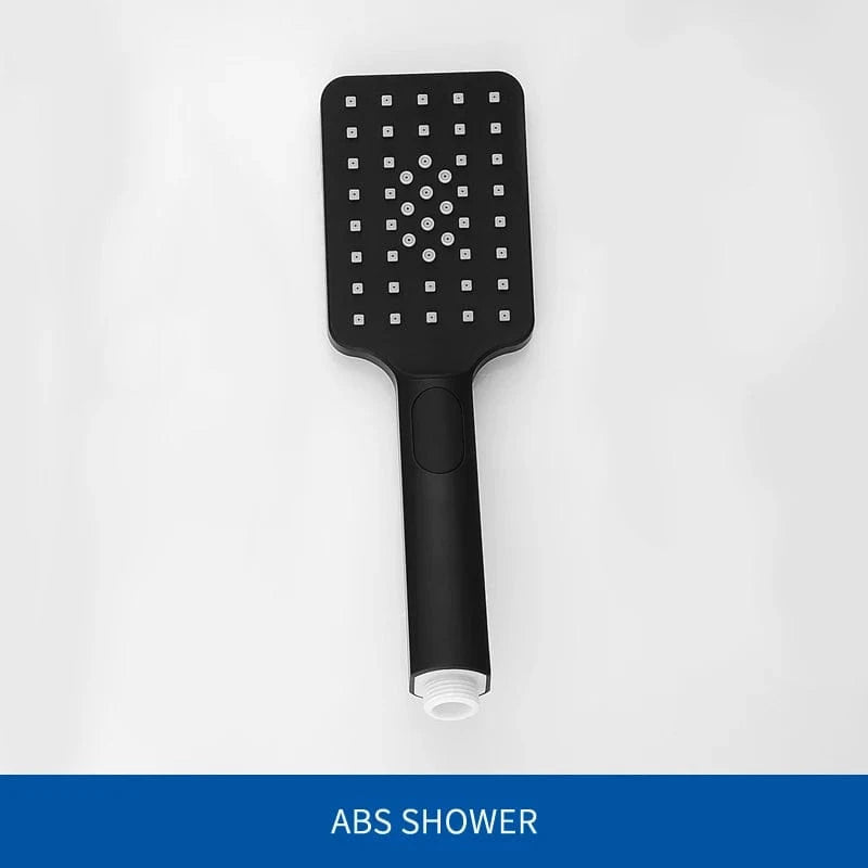 Mitigeo Pommeau de Douche et Support