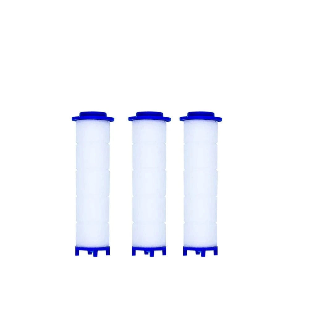 Mitigeo Filtres Pommeau de Douche Filtrant