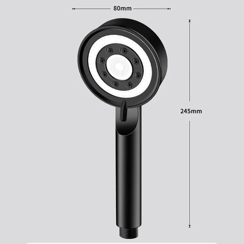 Mitigeo Pommeau de Douche Filtrant