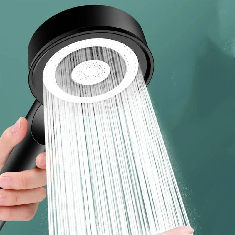 Mitigeo Pommeau de Douche Filtrant