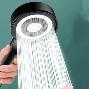 Mitigeo Pommeau de Douche Filtrant