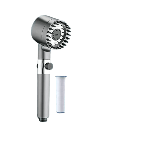 Mitigeo Pommeau de Douche Haute Pression