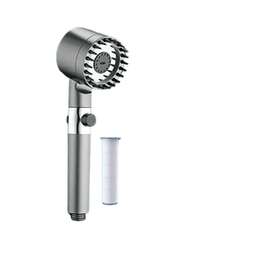 Mitigeo Pommeau de Douche Haute Pression