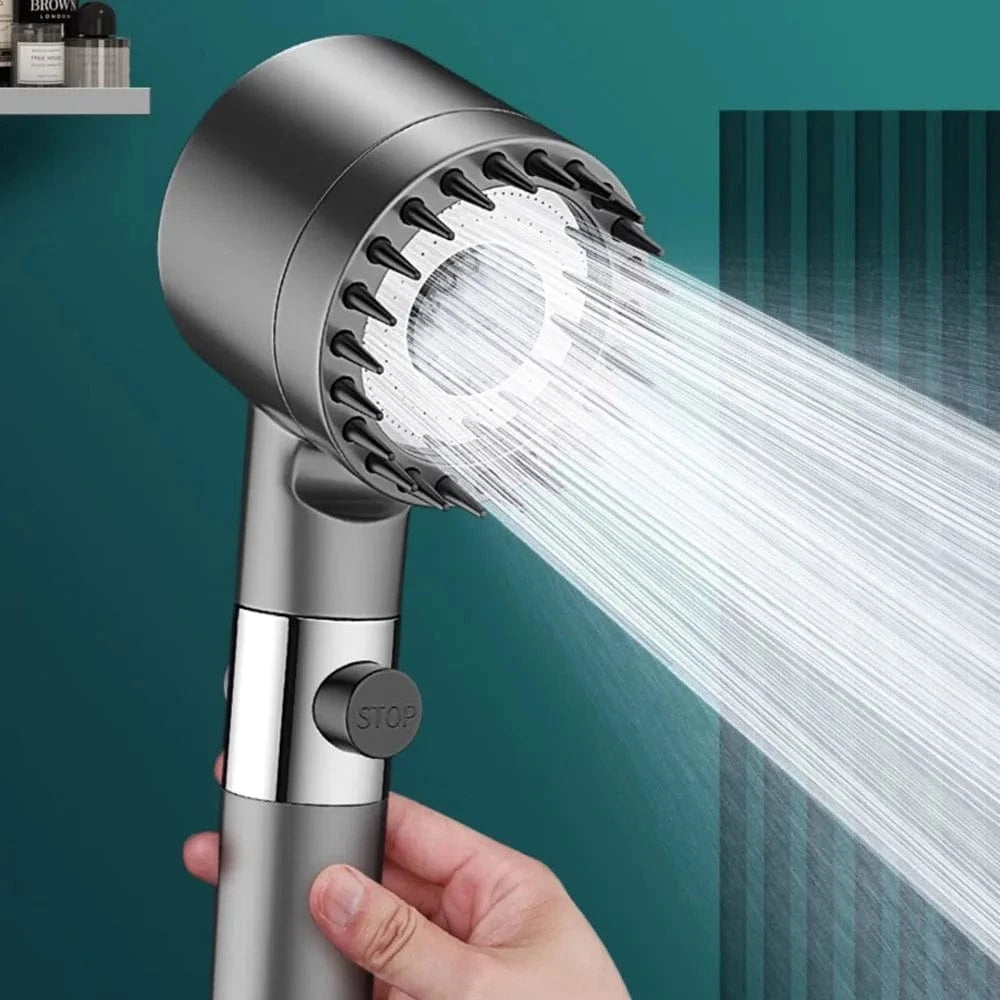 Mitigeo Pommeau de Douche Haute Pression