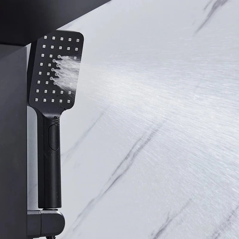 Mitigeo Pommeau de Douche Massante