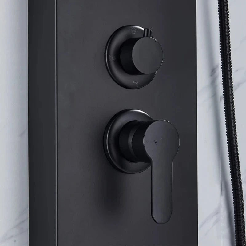 Mitigeo Pommeau de Douche Massante