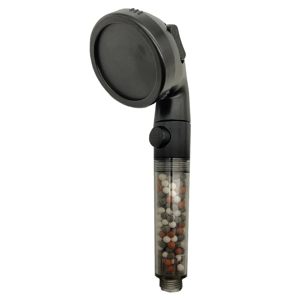 Mitigeo Douche seule C Pommeau de Douche