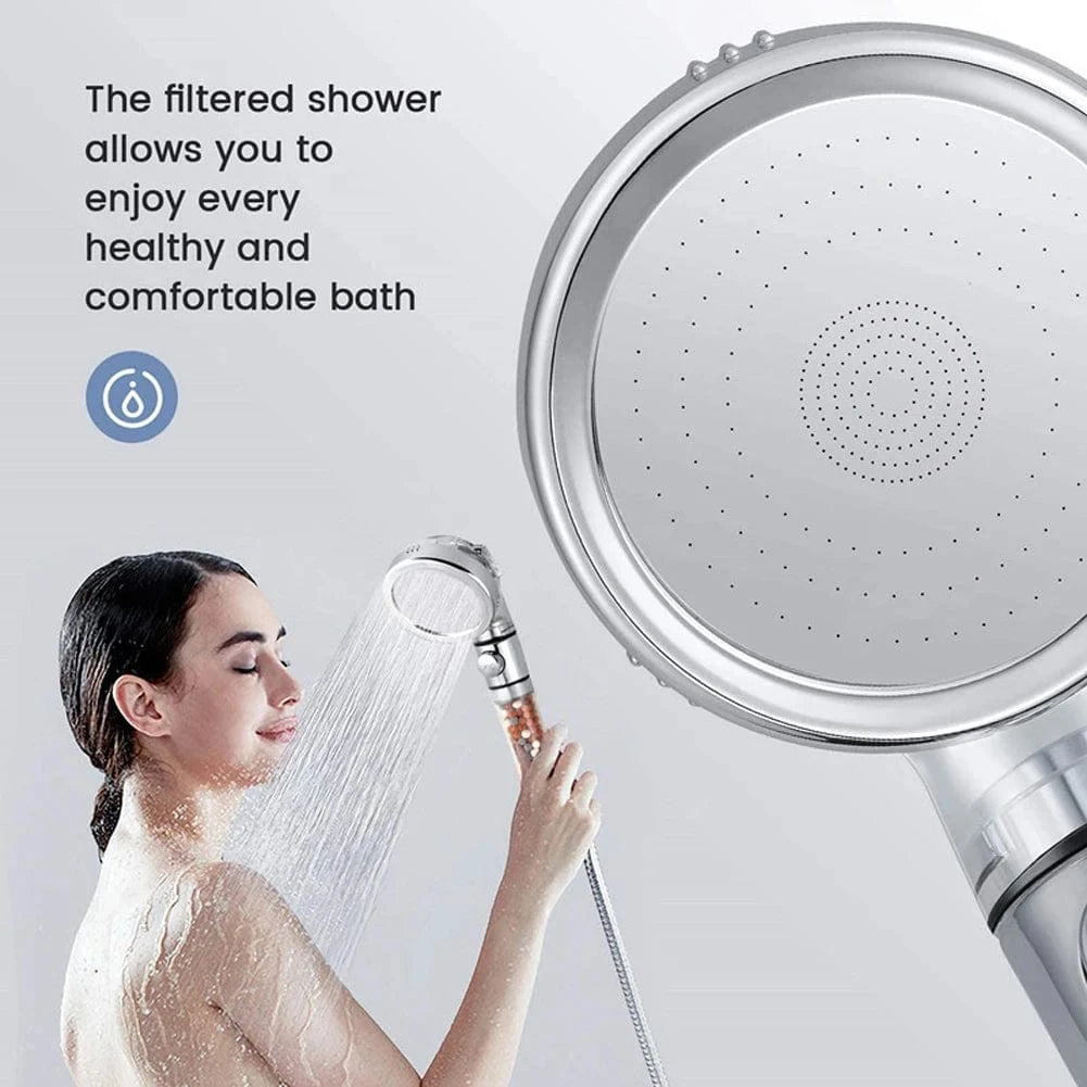 Mitigeo Pommeau de Douche