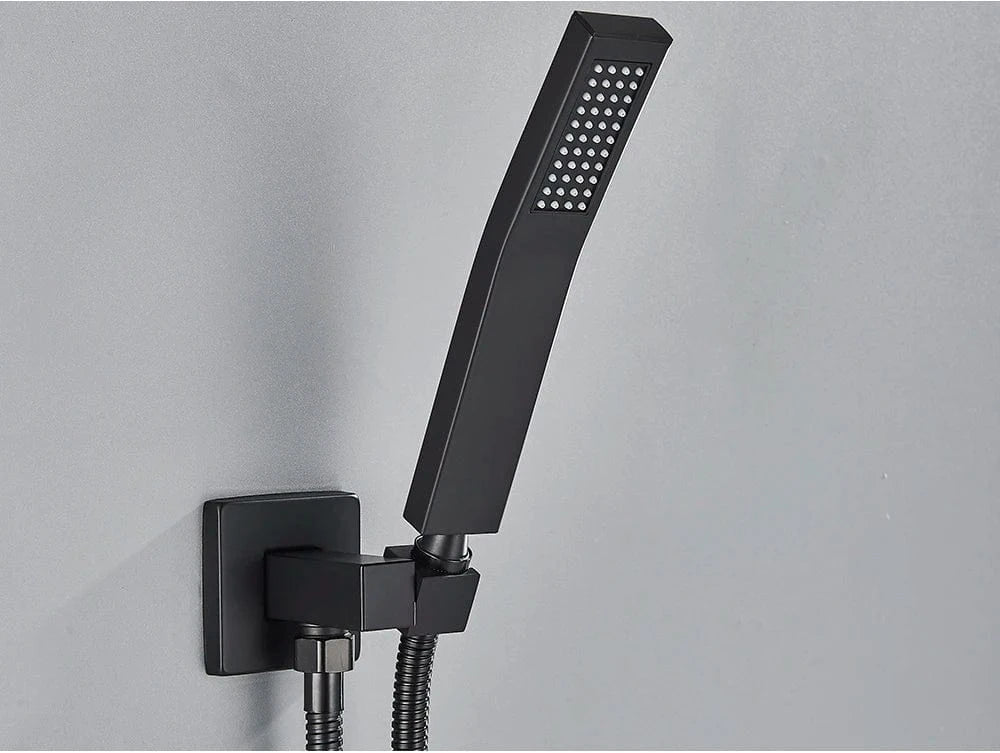 Mitigeo Pommeau et Flexible de Douche