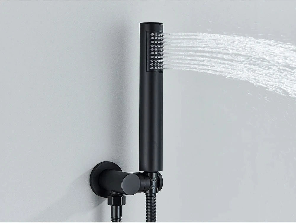 Mitigeo Pommeau et Flexible de Douche