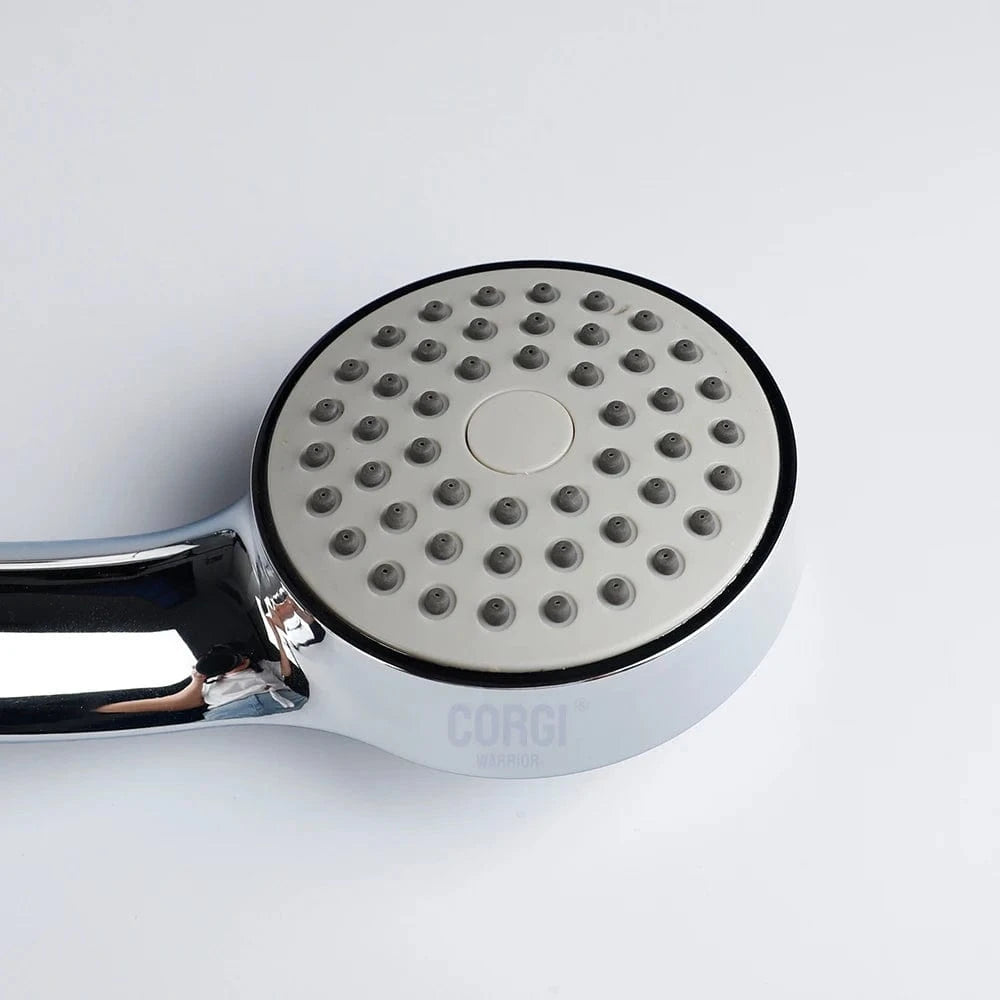 Mitigeo Pommeau et Tuyau de Douche