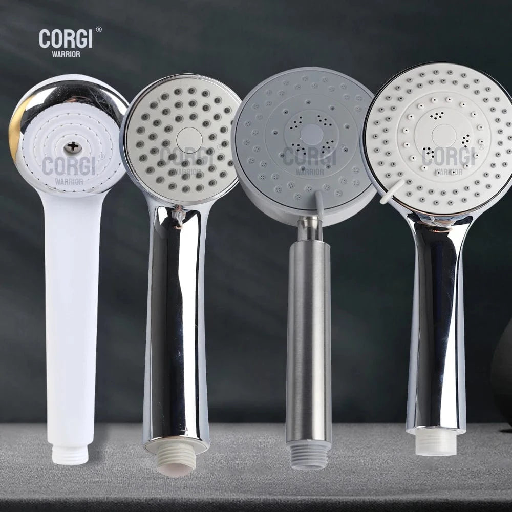 Mitigeo Pommeau et Tuyau de Douche