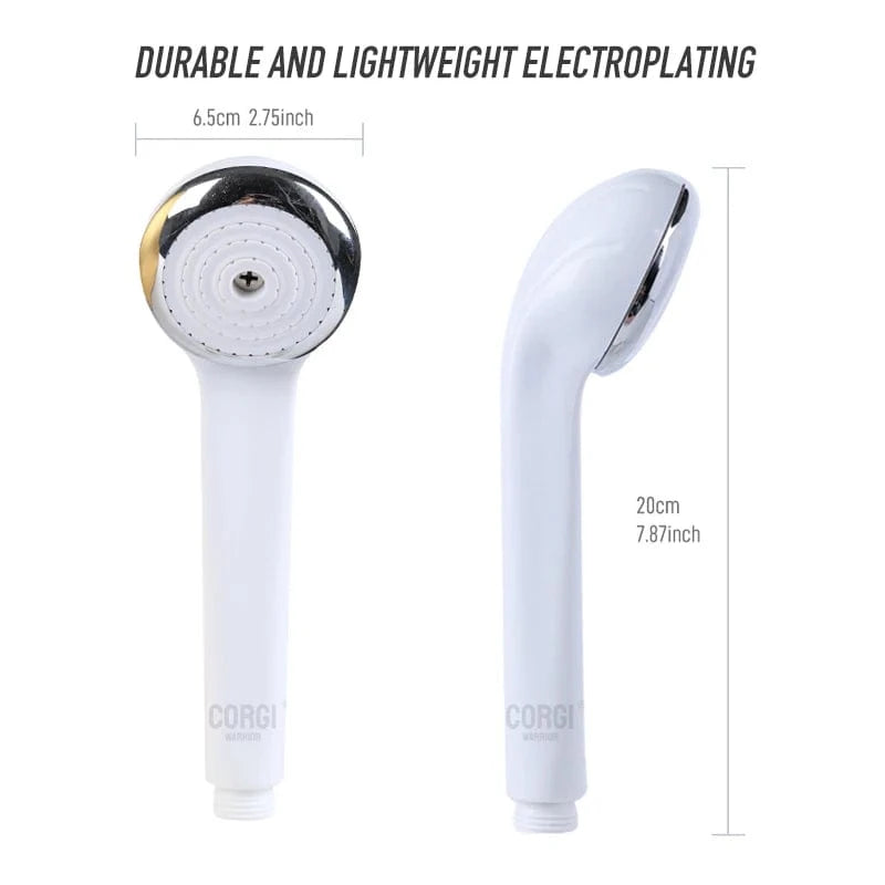 Mitigeo Douche G Pommeau et Tuyau de Douche