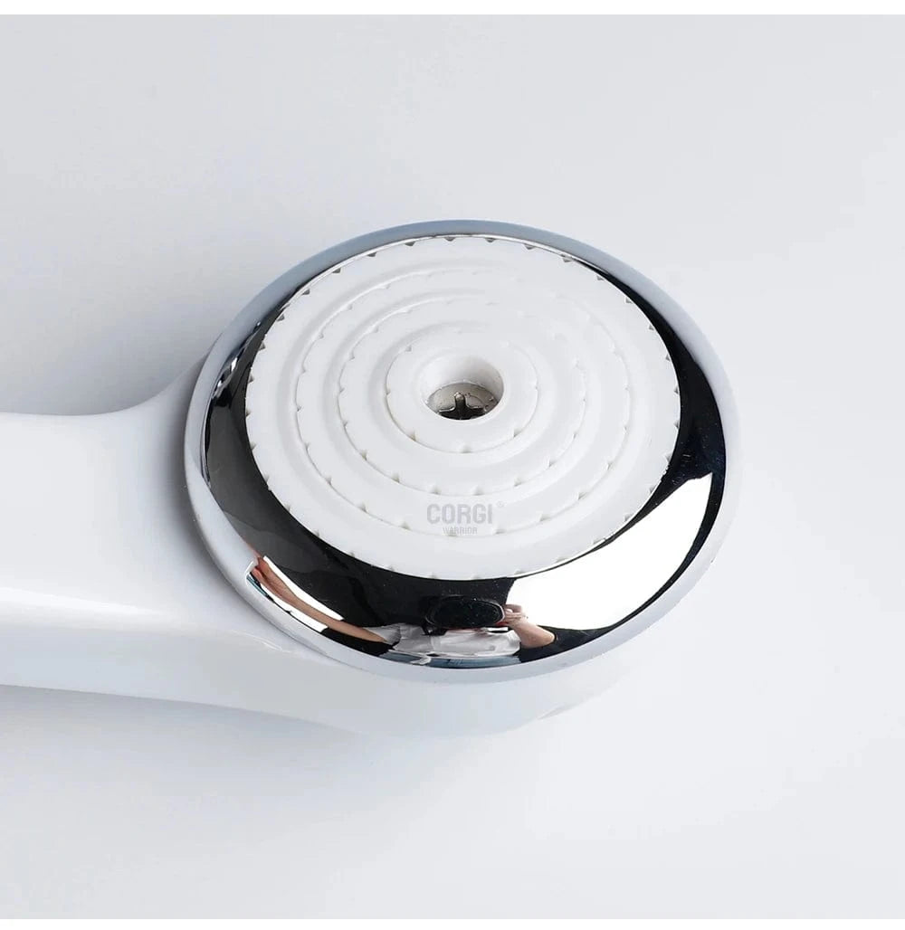 Mitigeo Pommeau et Tuyau de Douche